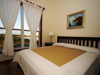 Best Western Brahma Blue Resort 4*