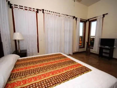 Hotel Best Western Brahma Blue Resort