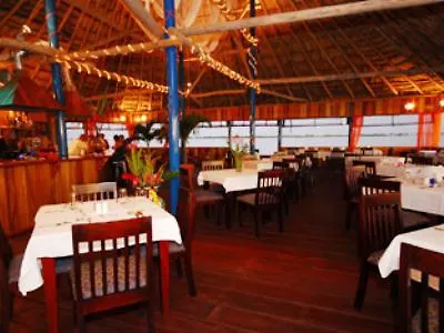 Best Western Brahma Blue Resort 4*