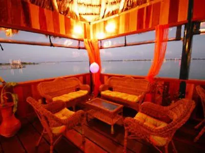 Best Western Brahma Blue Resort Hotel 4*