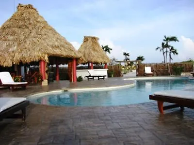 Best Western Brahma Blue Resort Hotel San Pedro (Ambergris Caye)